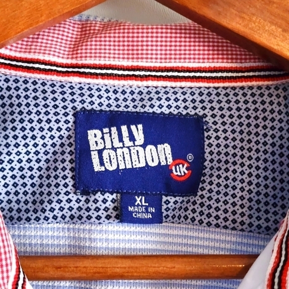 Billy London UK - Picture 3 of 5